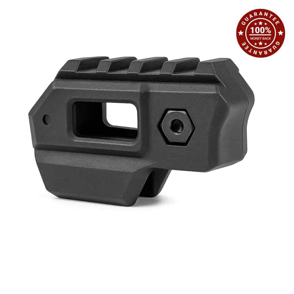 HOLSTER ADAPTER
