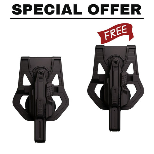 Buy 1 get 1 FREE